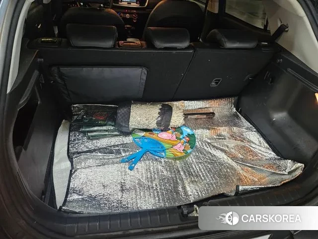 Kia Stonic 2018 Синий из Кореи, фото 5