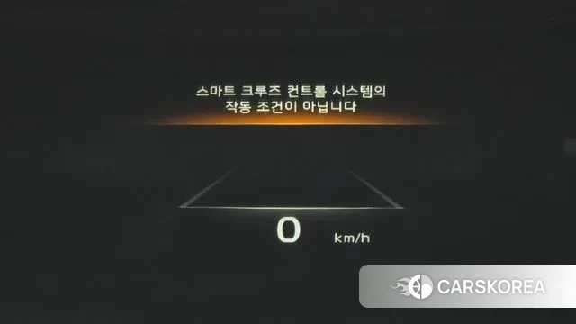 Kia The New K9 2nd generation id 2884174 из Кореи 5