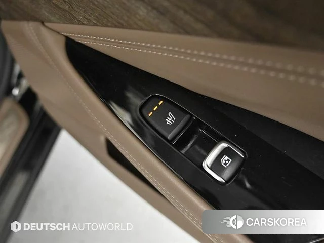 Kia K8 2022 Черный из Кореи, фото 5