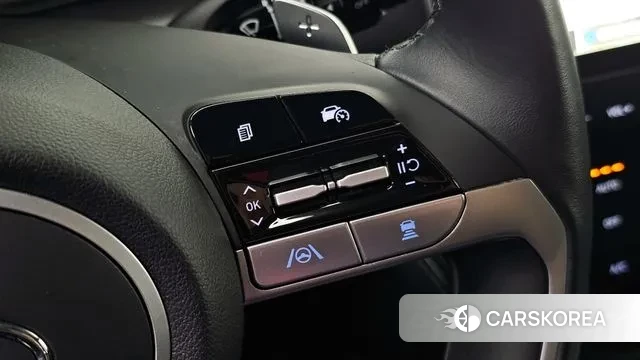 Hyundai Tucson (NX4) 2023 Серый из Кореи, фото 5