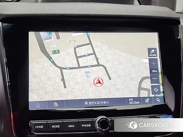 Ssangyong The New Rexton Sports Cannes 2023 Белый из Кореи, фото 5