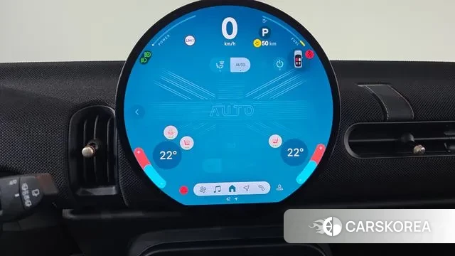 Mini Cooper C 4th generation 2025 Черный из Кореи, фото 5