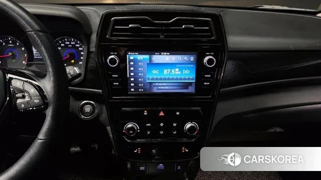 Ssangyong Berry New Tivoli 2019 Белый из Кореи, фото 5