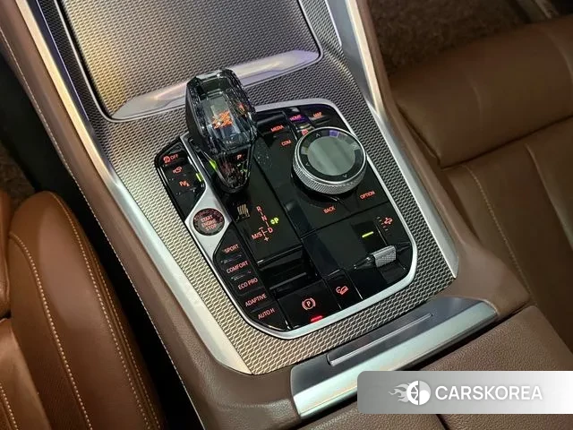 BMW X6 (G06) 2020 Белый из Кореи, фото 5