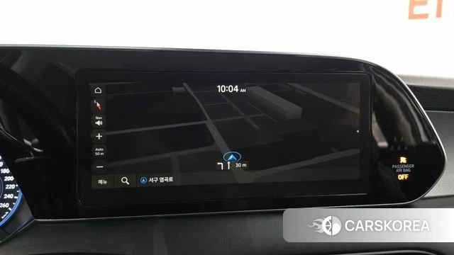 Hyundai Palisade 2021 Белый из Кореи, фото 5
