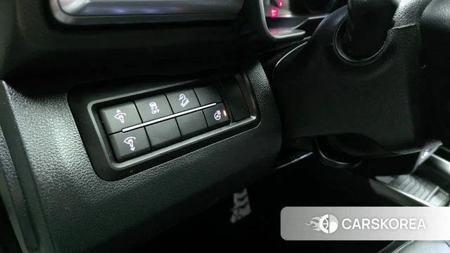 Ssangyong The New Tivoli Air 2024 Белый из Кореи, фото 5