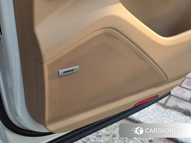 Porsche Cayenne (PO536) 2022 Белый из Кореи, фото 5