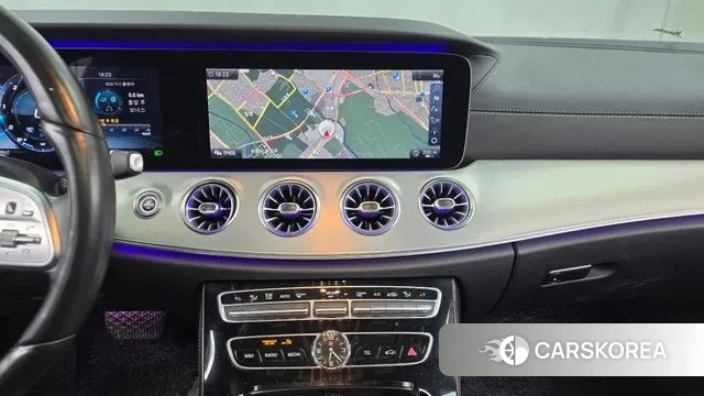 Mercedes-Benz CLS-Class C257 2018 Белый из Кореи, фото 5