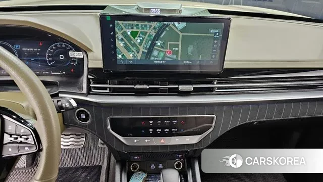 Ssangyong The New Rexton Sports Cannes 2024 Жемчужный цвет из Кореи, фото 5