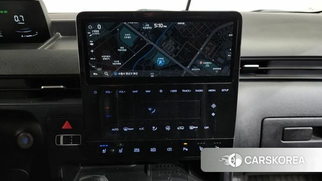 Hyundai Staria 2021 Синий из Кореи, фото 5