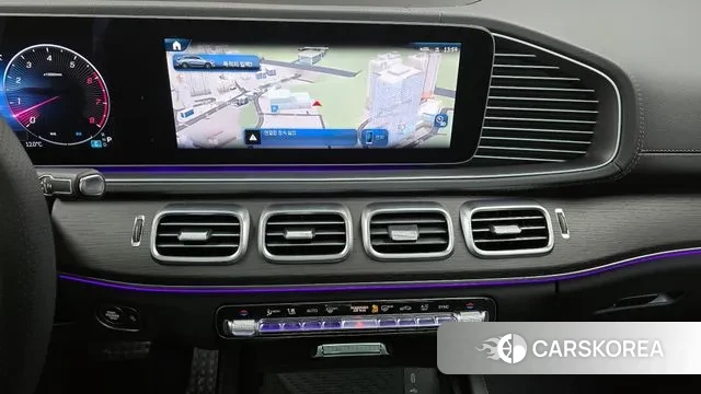 Mercedes-Benz GLE-Class W167 2025 Черный из Кореи, фото 5