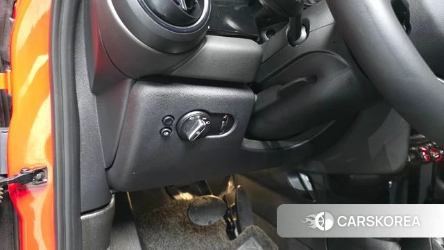 Mini Cooper 2021 Красный из Кореи, фото 5