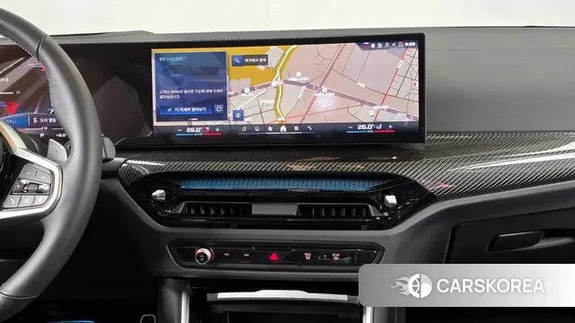 BMW 3 Series (G20) 2025 Черный из Кореи, фото 5