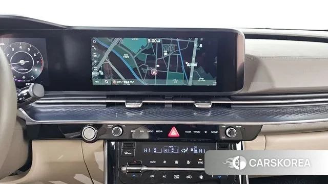 Kia Carnival 4th generation 2020 Белый из Кореи, фото 5