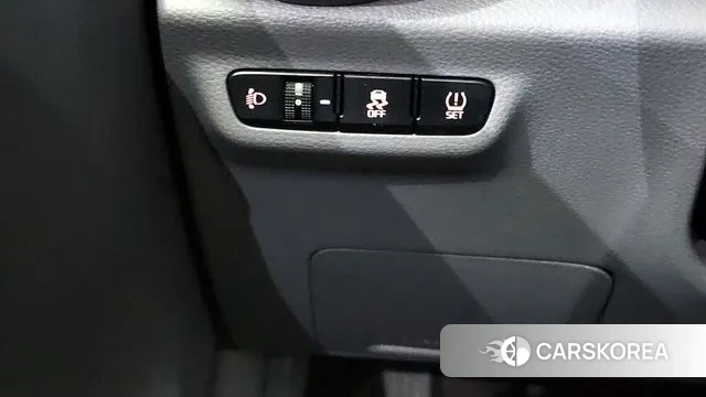 Kia Morning Urban (JA) 2021 Черный из Кореи, фото 5