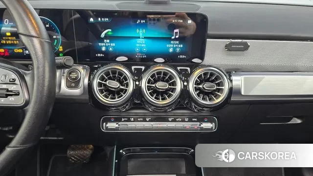 Mercedes-Benz GLB-Class X247 2021 Белый из Кореи, фото 5