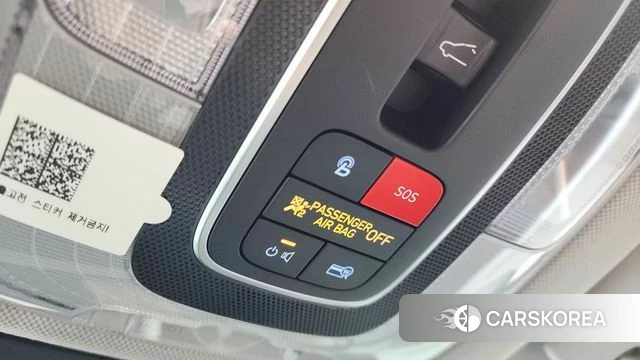 Hyundai Avante (CN7) 2022 Белый из Кореи, фото 5