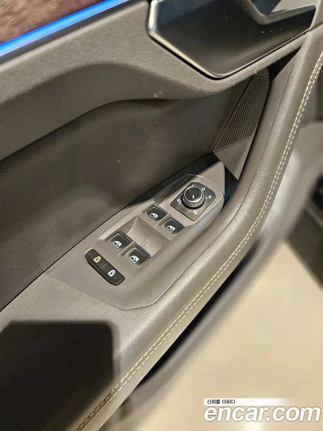 Volkswagen Touareg 3rd generation id 2333654 из Кореи 5