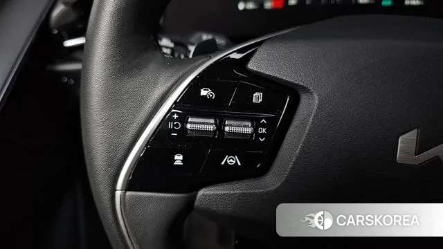 Kia Di Ol Nu Niro 2022 Белый из Кореи, фото 5