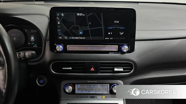 Hyundai Kona Electric 2020 Черный из Кореи, фото 5