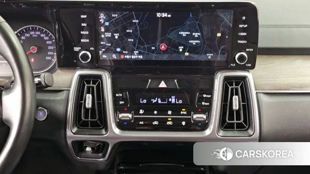 Kia Sorento 4th Generation 2021 Серый из Кореи, фото 5