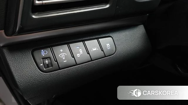Hyundai The New Avante AD 2019 Белый из Кореи, фото 5