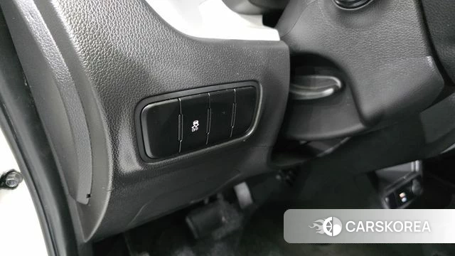 Kia The New Ray 2021 Белый из Кореи, фото 5