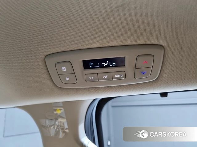 Kia Carnival 4th generation 2022 Черный из Кореи, фото 5
