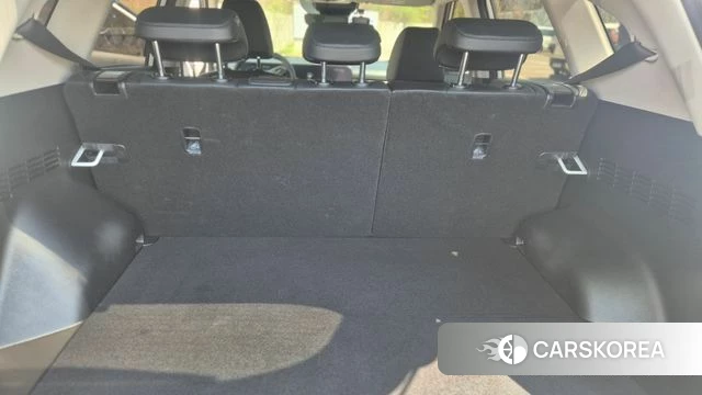 Kia The New Seltos 2024 Белый из Кореи, фото 5