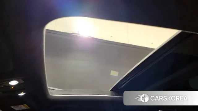 Kia The New Sorento 4th Generation 2024 Черный из Кореи, фото 5