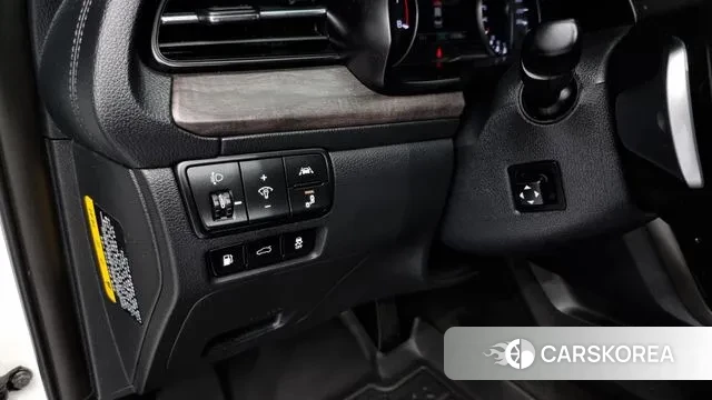 Kia K7 Premier 2020 Белый из Кореи, фото 5