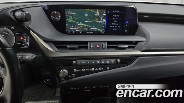 Lexus ES300h 7th generation id 2670384 из Кореи 5