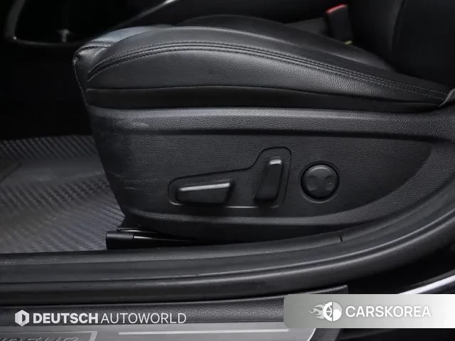 Hyundai The New Grandeur IG 2021 Черный из Кореи, фото 5