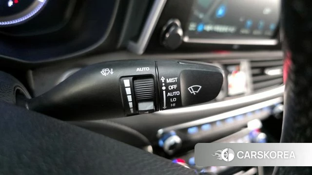 Hyundai Grandeur IG 2018 Серый из Кореи, фото 5