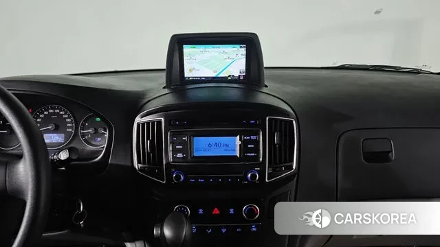 Hyundai The New Grand Starex 2020 Белый из Кореи, фото 5