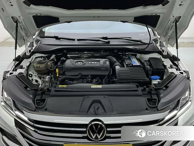 Volkswagen CC 2022 Другой из Китая, фото 5