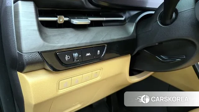 Kia Carnival 4th generation id 3649910 из Кореи 5