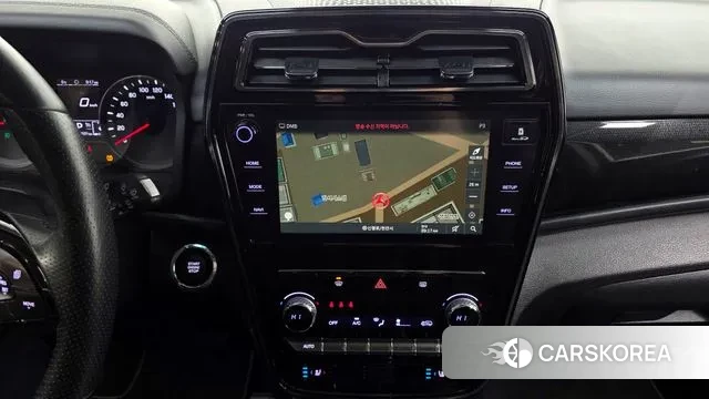 Ssangyong Berry New Tivoli 2022 Белый из Кореи, фото 5