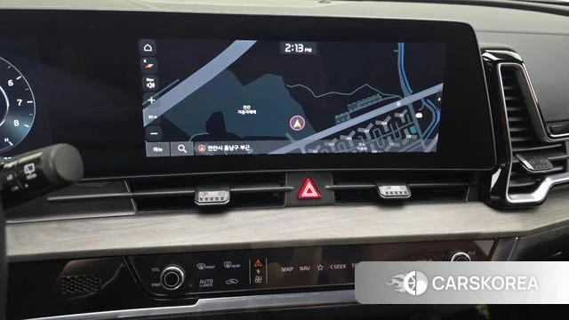 Kia Sportage 5th Generation 2024 Черный из Кореи, фото 5