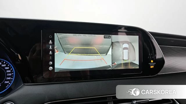 Hyundai Palisade 2019 Серый из Кореи, фото 5