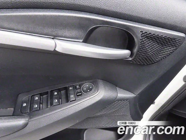 Kia Seltos id 2709671 из Кореи 5