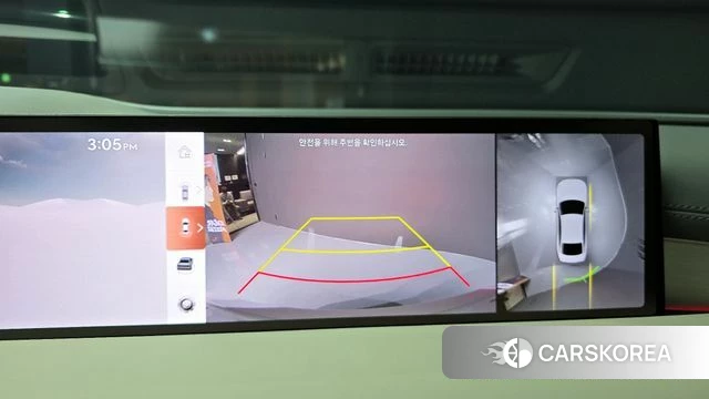 Genesis G80 (RG3) 2024 Белый из Кореи, фото 5