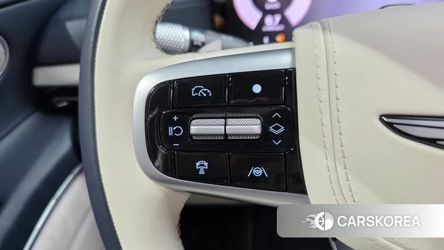 Genesis GV80 2024 Белый из Кореи, фото 5