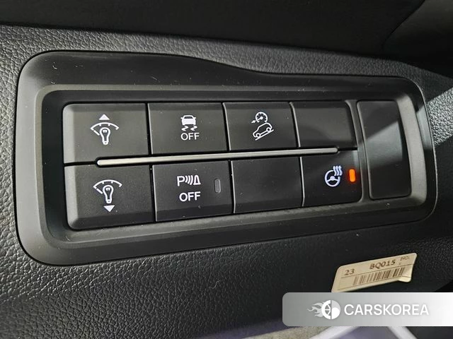 Ssangyong The New Tivoli 2025 Белый из Кореи, фото 5