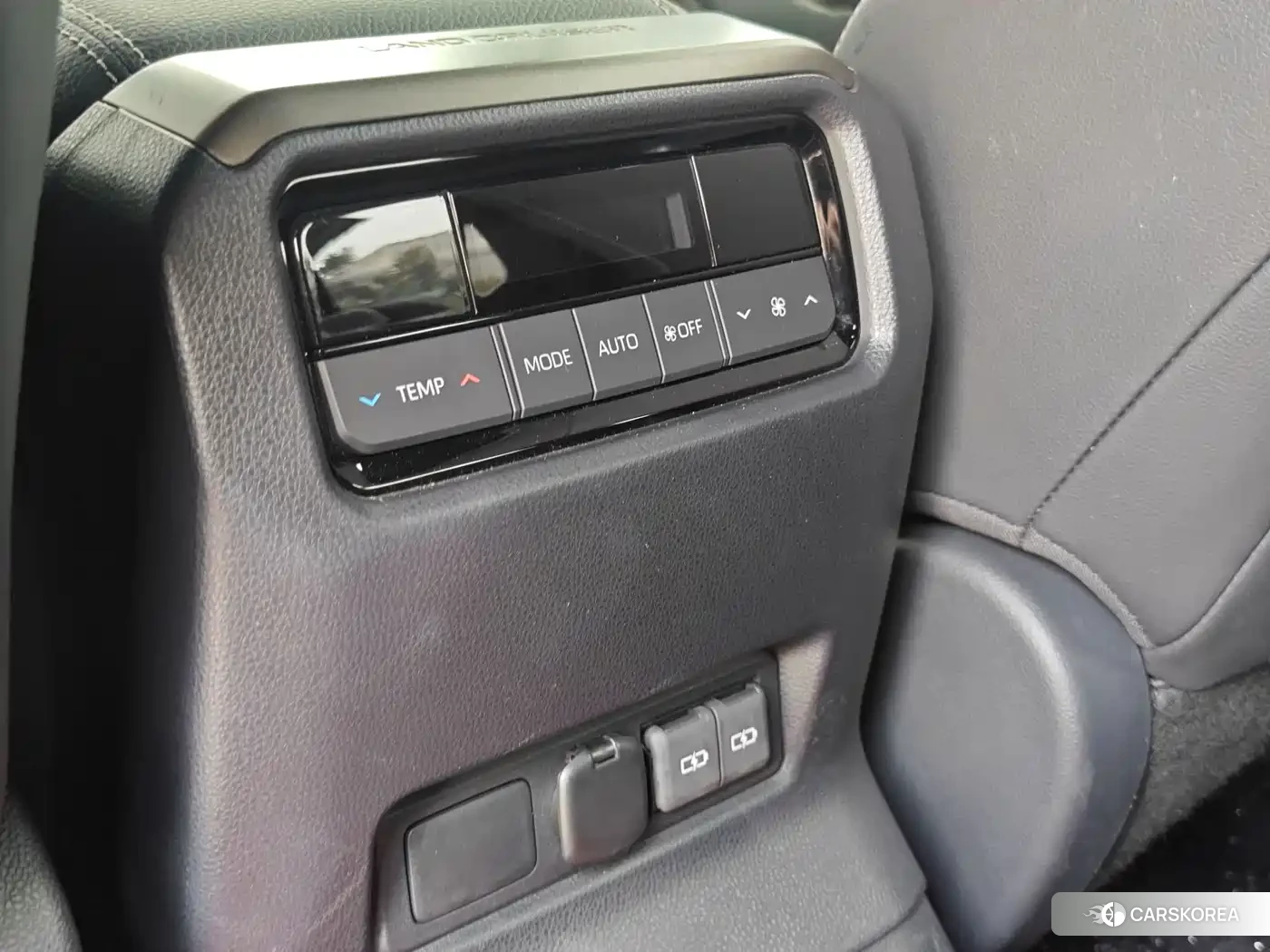 Toyota Prado 2025 Черный из Китая, фото 5