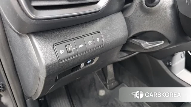 Hyundai The New Santa Fe 2020 Коричневый из Кореи, фото 5