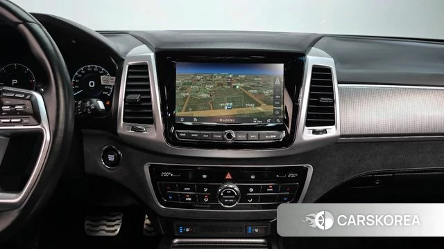 Ssangyong All New Rexton 2022 Черный из Кореи, фото 5