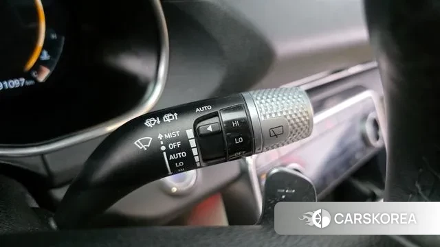 Genesis GV80 2020 Серый из Кореи, фото 5