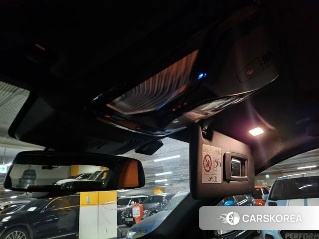 BMW 3 Series (G20) 2025 Черный из Кореи, фото 5