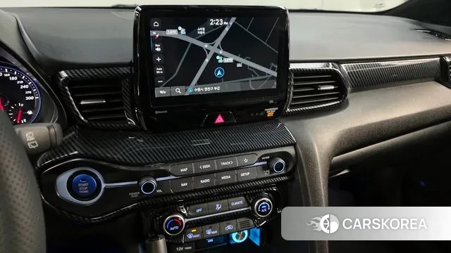 Hyundai Veloster (JS) 2020 Синий из Кореи, фото 5